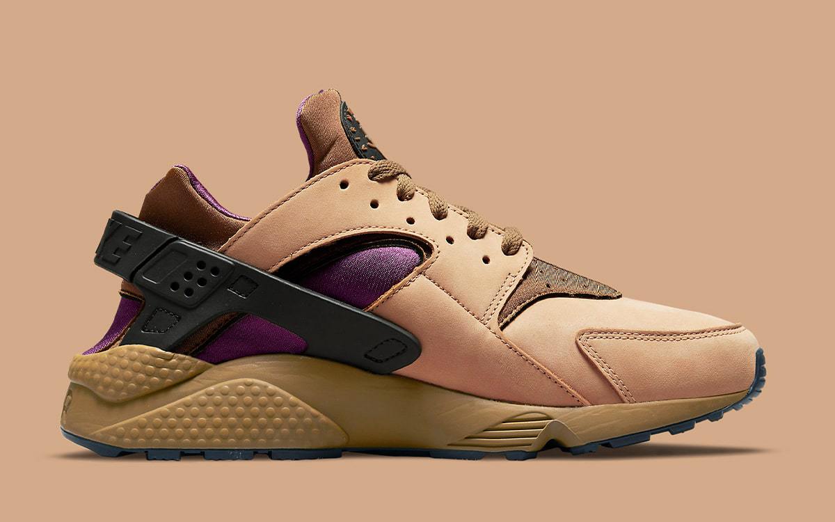 Nike Air Huarache Le Praline DH8143-201