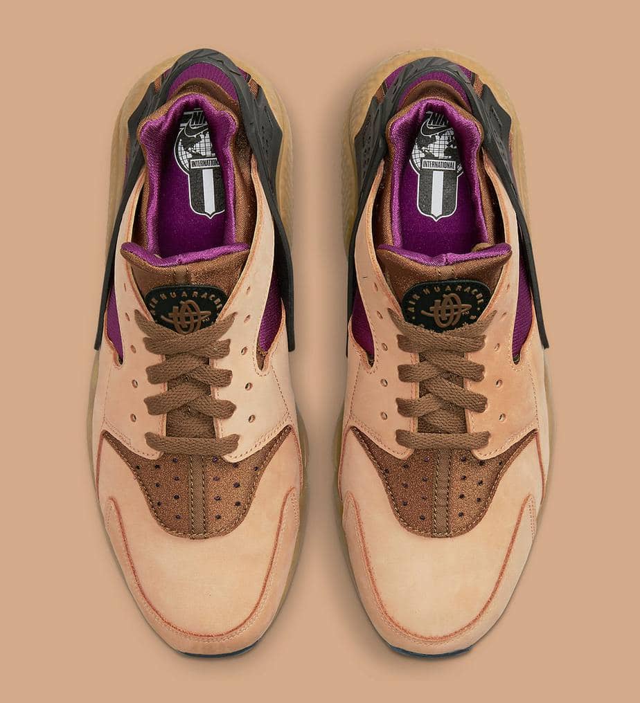 Nike Air Huarache Le Praline DH8143-201