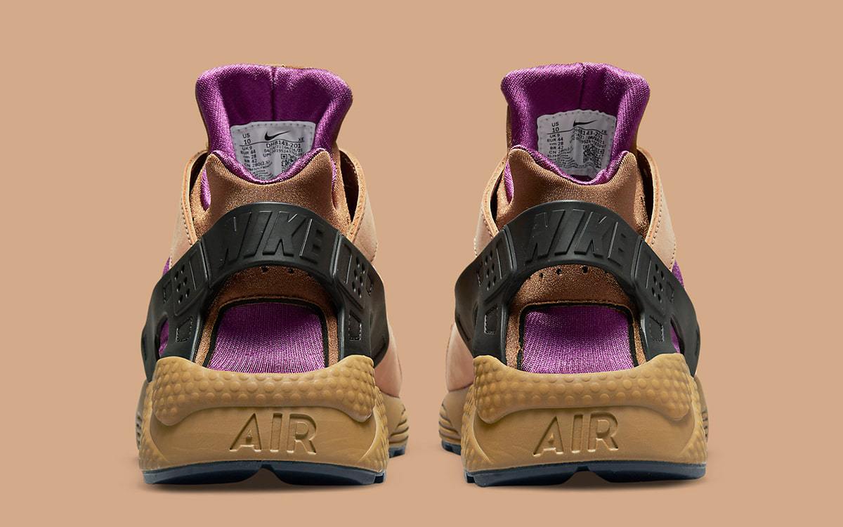 Nike Air Huarache Le Praline DH8143-201