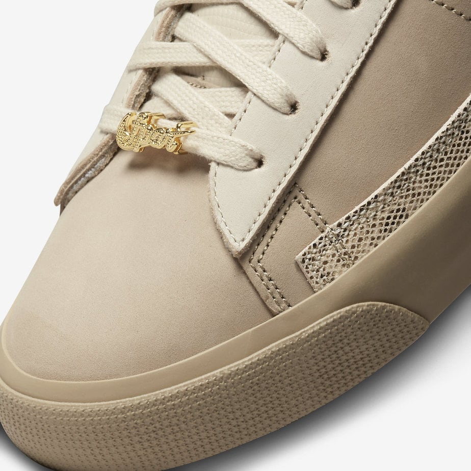 Fpar Nike Sb Blazer Low DN3754-200