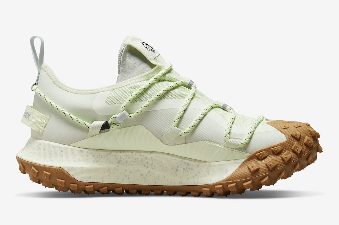 Nike Acg Mountain Fly Low Gtx Se Lime Ice DD2861-001