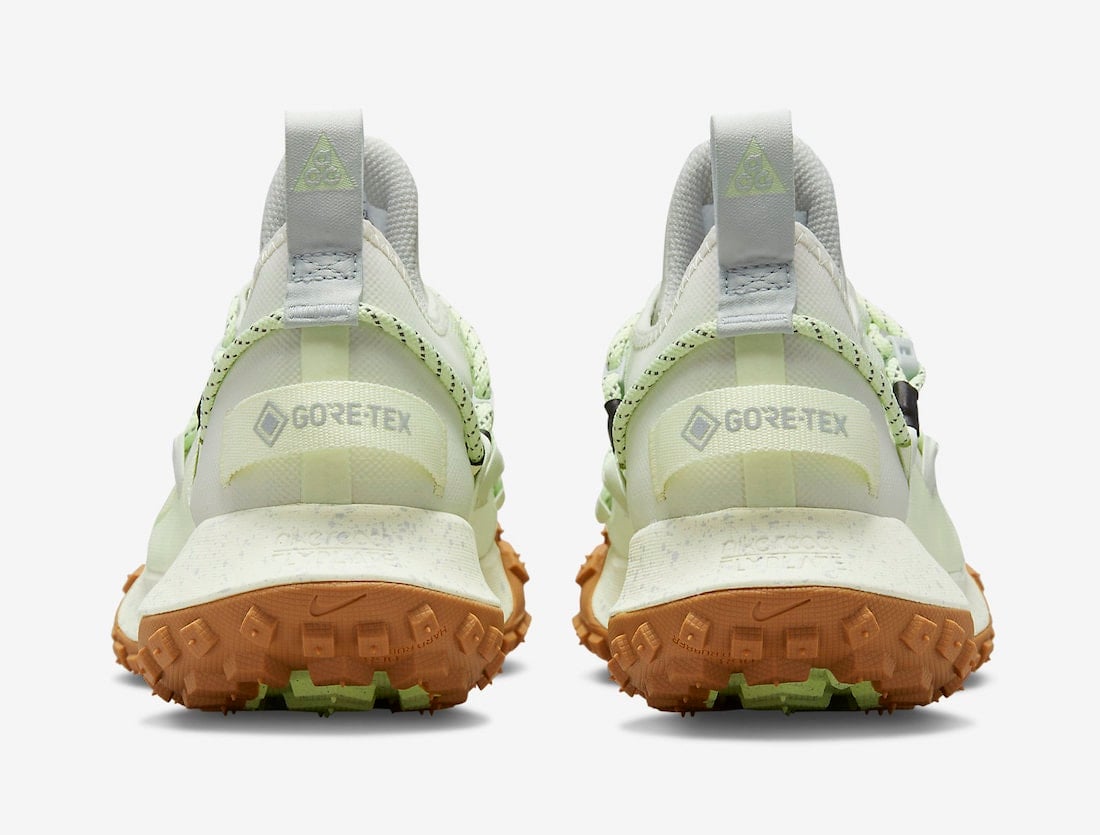 Nike Acg Mountain Fly Low Gtx Se Lime Ice DD2861-001