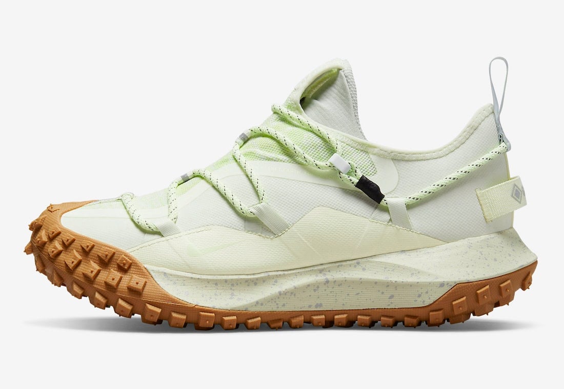 Nike Acg Mountain Fly Low Gtx Se Lime Ice DD2861-001