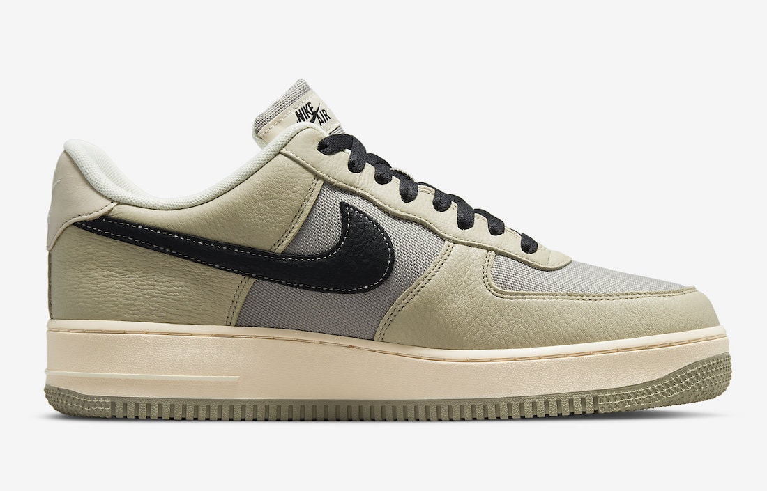 Nike Air Force 1 Gore Tex DO2760-206