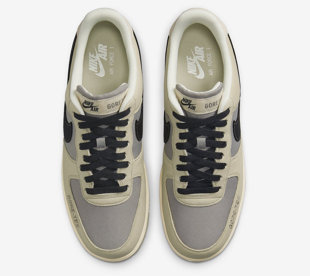 Nike Air Force 1 Gore Tex DO2760-206