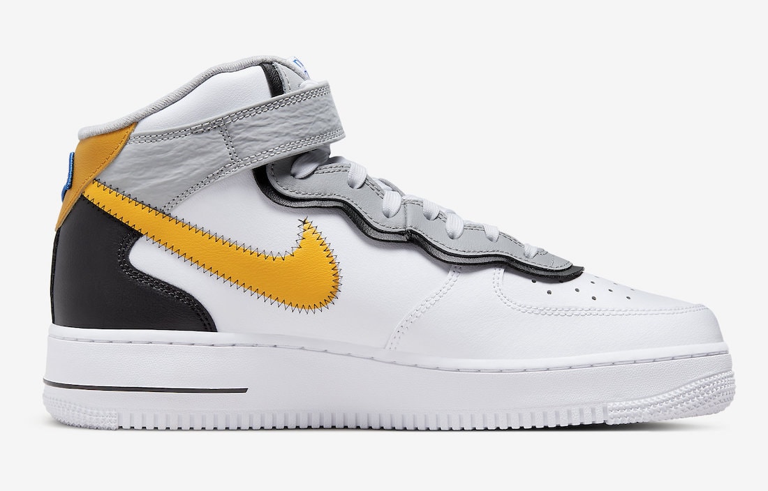 Nike Air Force 1 Mid Athletic Club DH7451-101