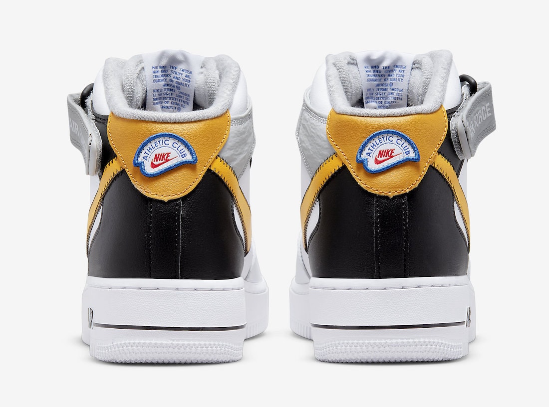 Nike Air Force 1 Mid Athletic Club DH7451-101