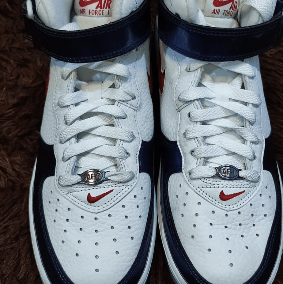 Nike Air Force 1 Mid Independence Day 2022