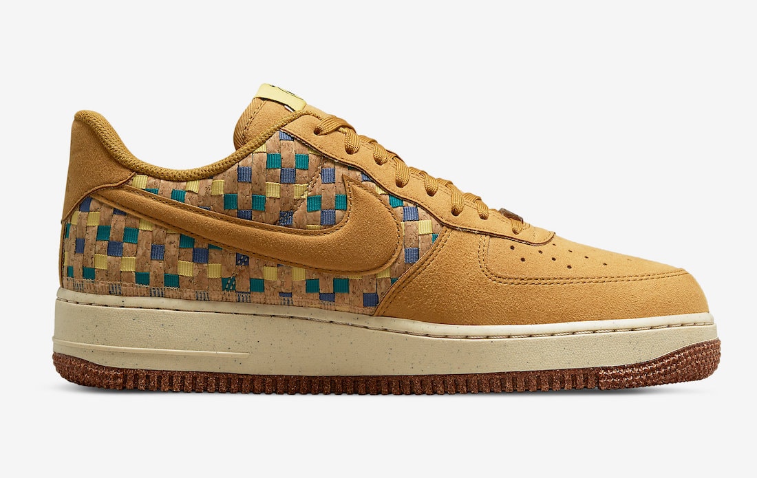 Nike Air Force 1 N7 DM4956-700