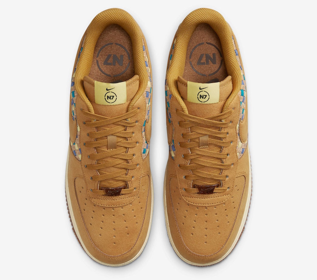 Nike Air Force 1 N7 DM4956-700