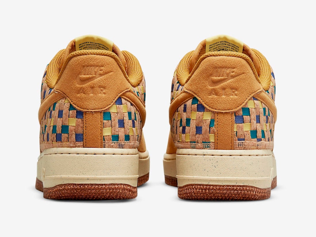 Nike Air Force 1 N7 DM4956-700