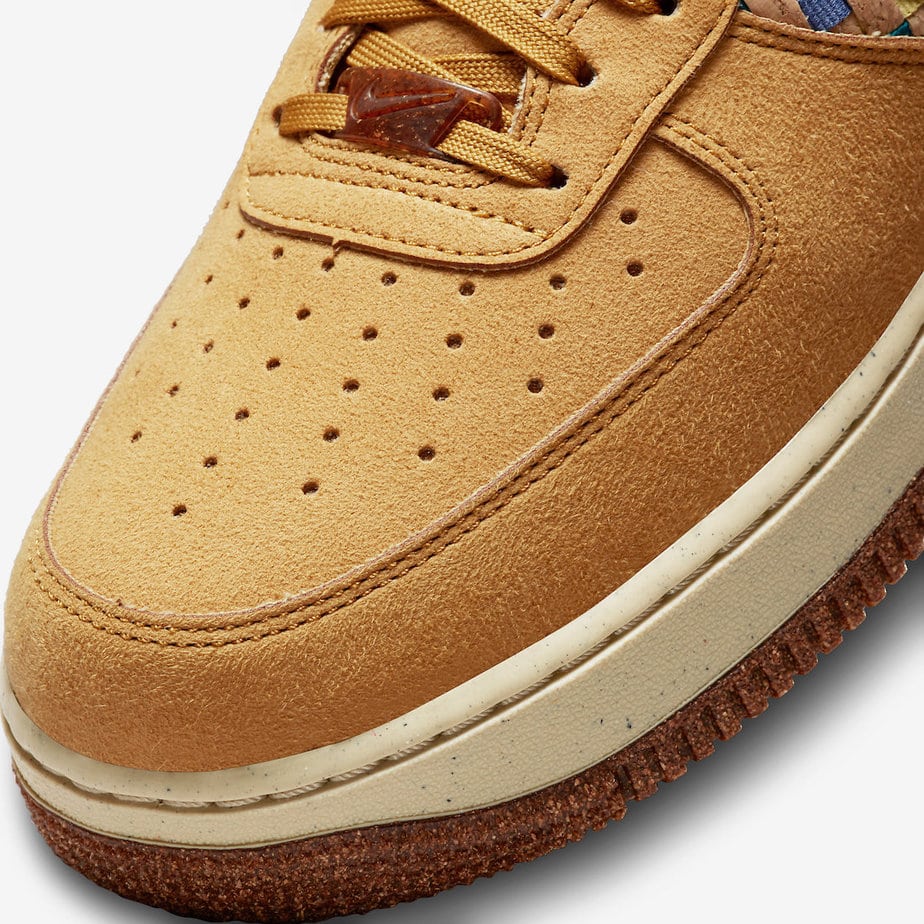 Nike Air Force 1 N7 DM4956-700