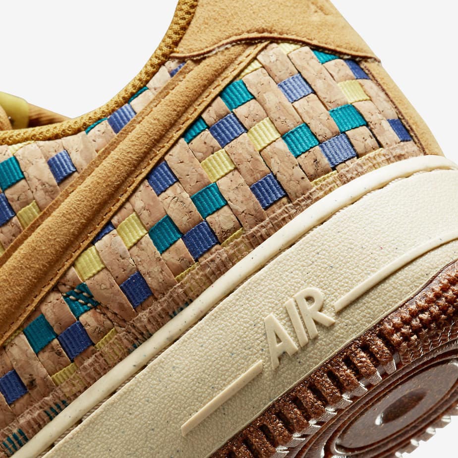Nike Air Force 1 N7 DM4956-700