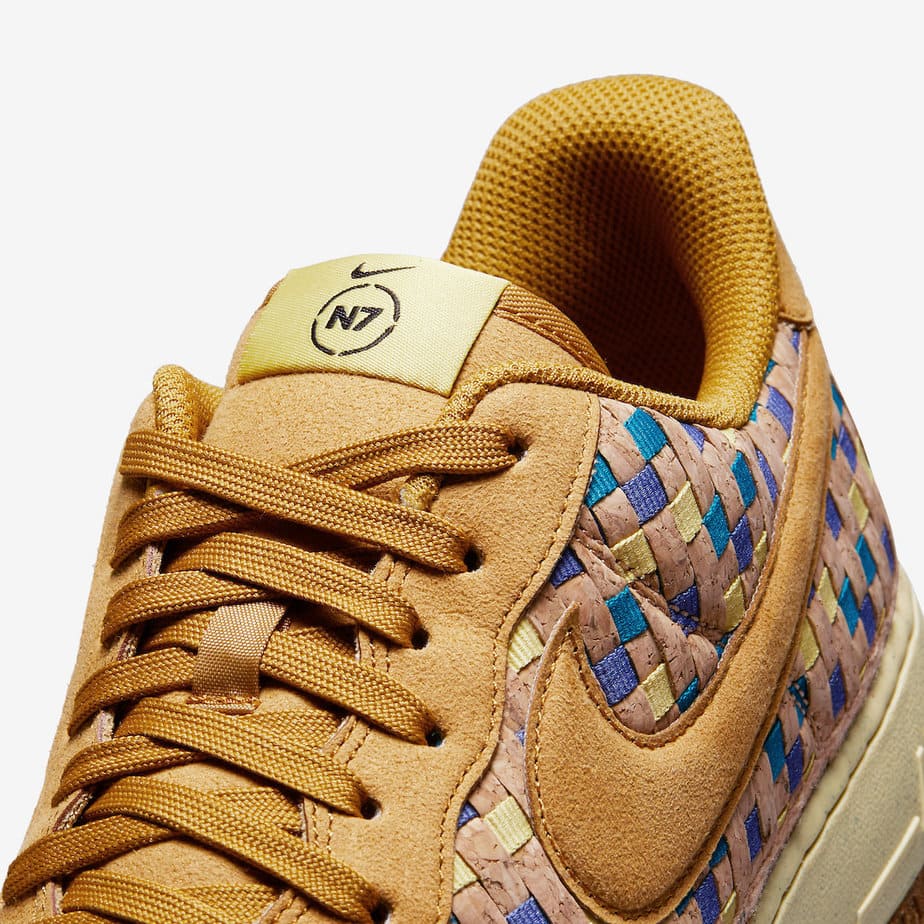 Nike Air Force 1 N7 DM4956-700