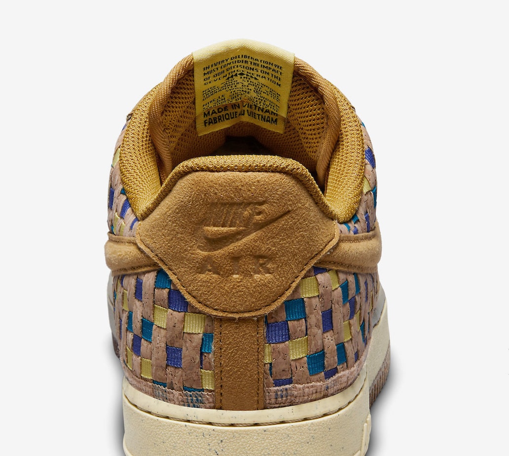Nike Air Force 1 N7 DM4956-700