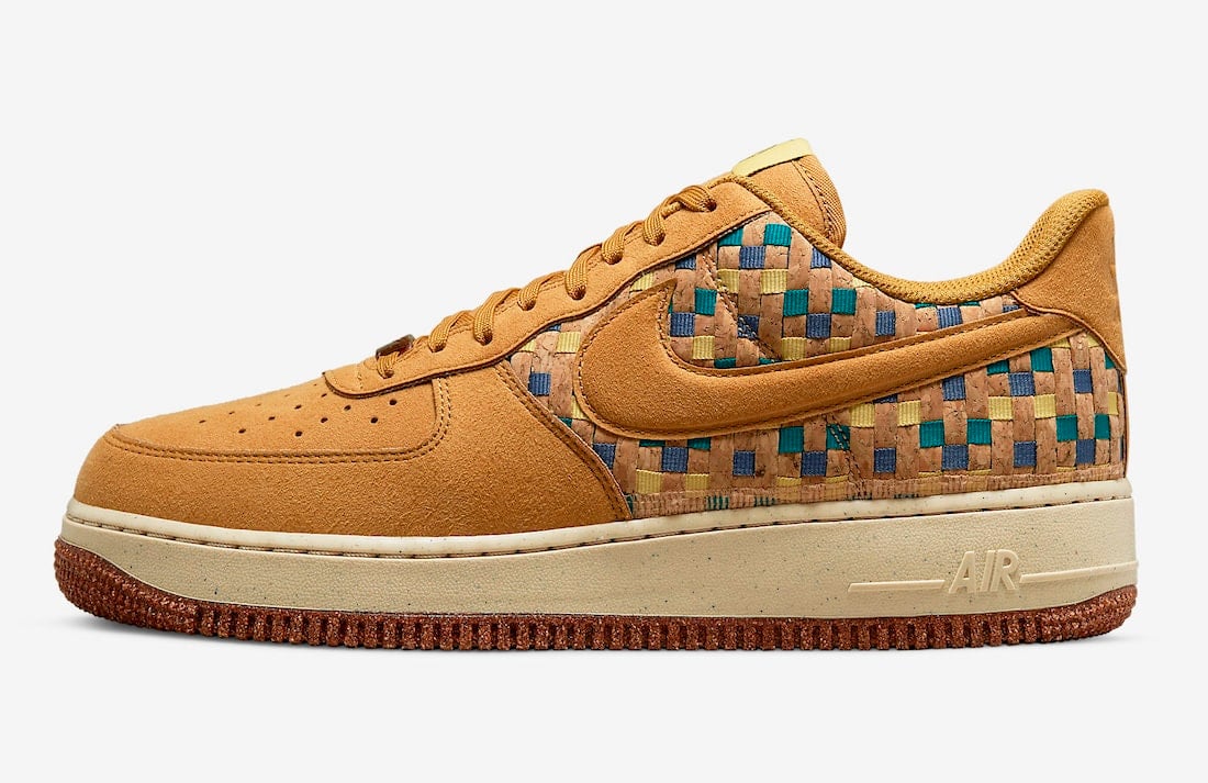 Nike Air Force 1 N7 DM4956-700