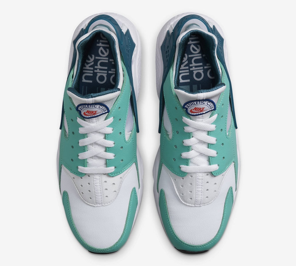 Nike Air Huarache Athletic Club DQ8239-300