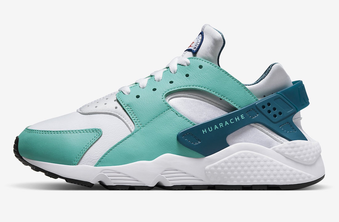 Nike Air Huarache Athletic Club DQ8239-300