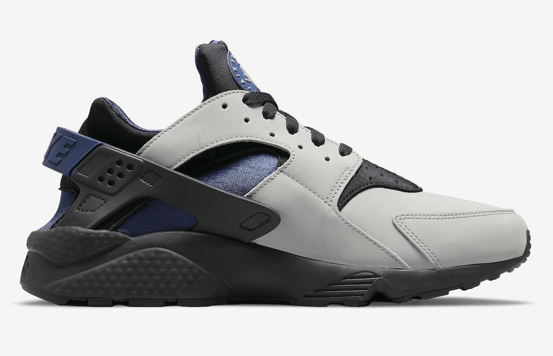 Nike Air Huarache Le Slate 2022 DH8143-400