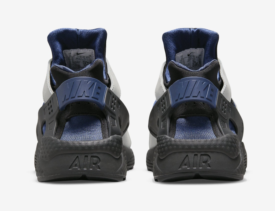 Nike Air Huarache Le Slate 2022 DH8143-400