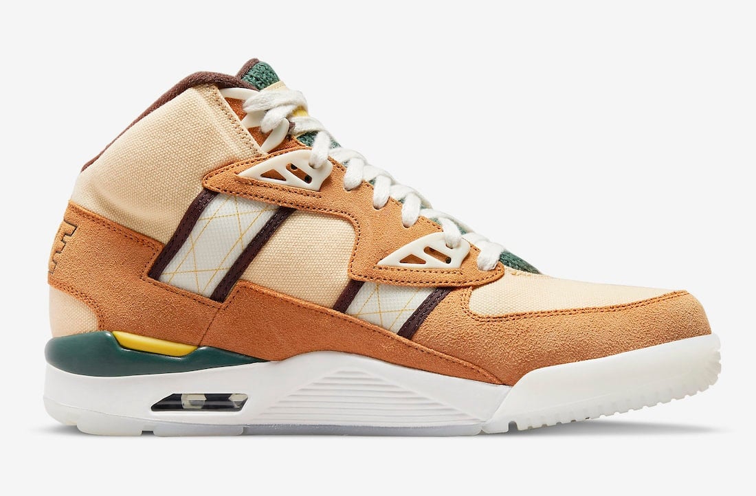 Nike Air Trainer Sc High DO6696-700
