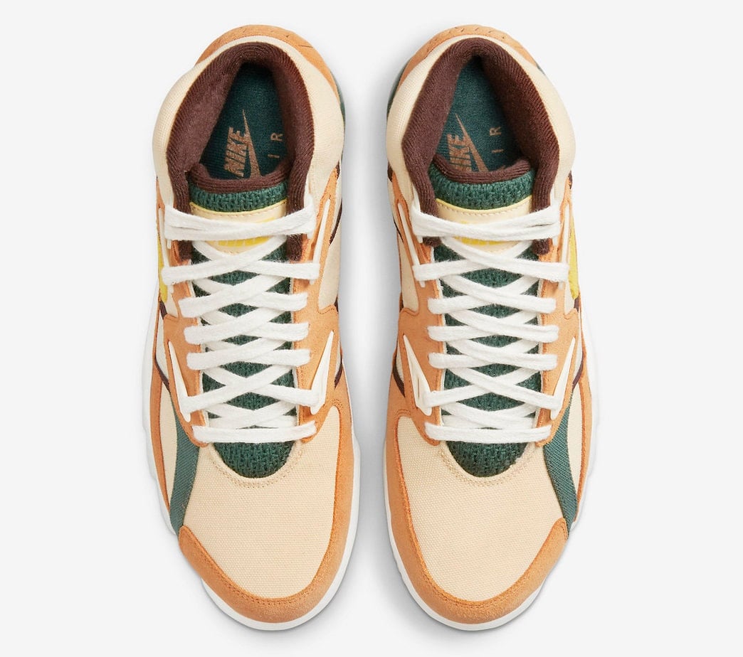 Nike Air Trainer Sc High DO6696-700
