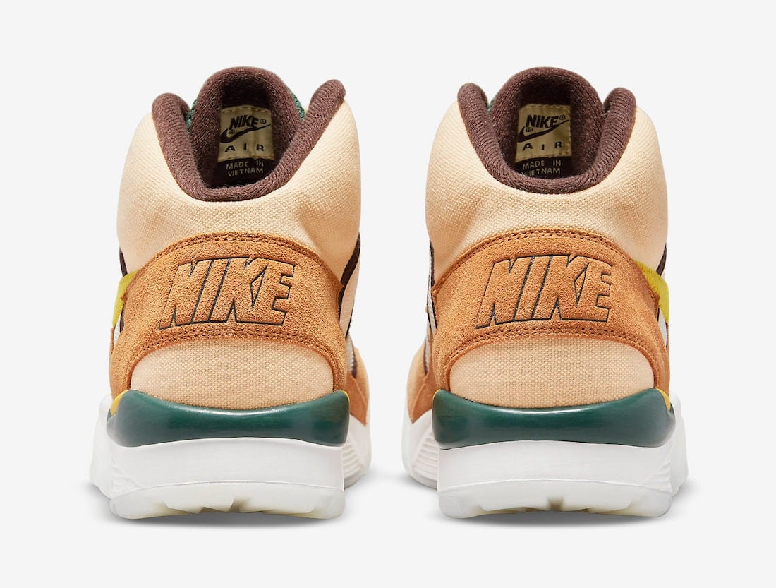 Nike Air Trainer Sc High DO6696-700