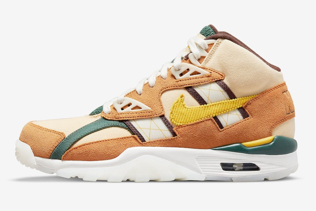 Nike Air Trainer Sc High DO6696-700