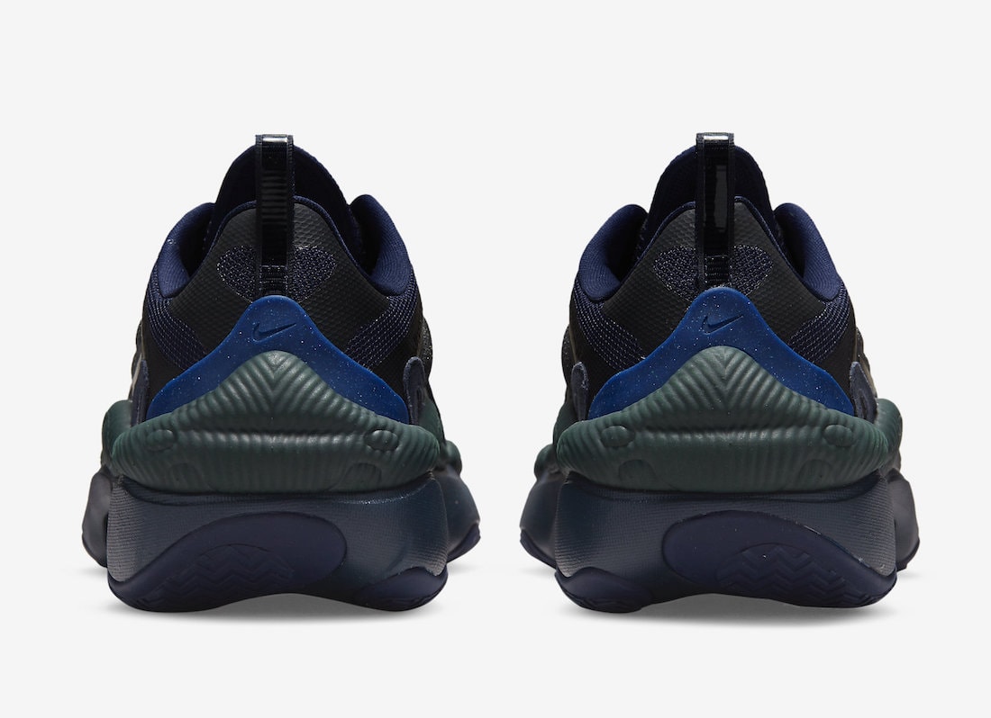 Nike React Atlas DH7598-400