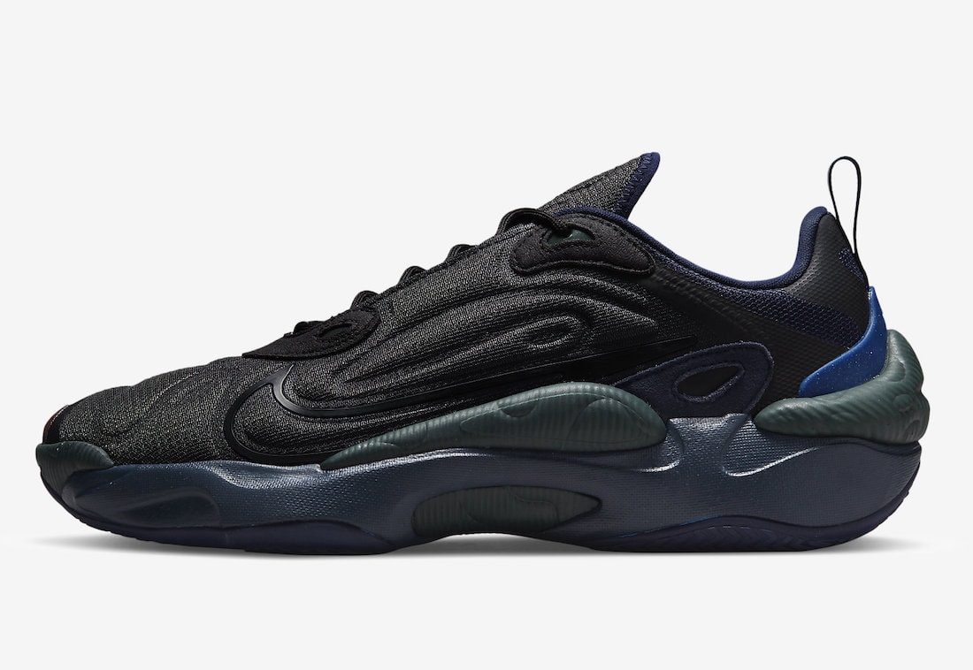 Nike React Atlas DH7598-400