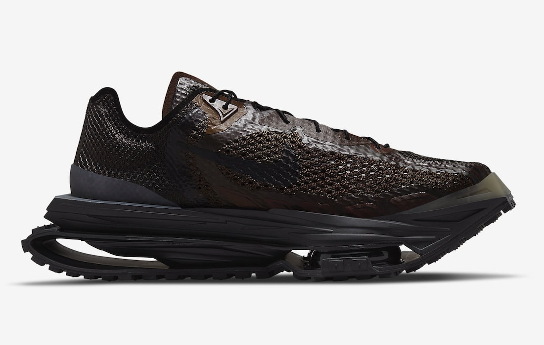 Nike Zoom Mmw 4 CU0676-201