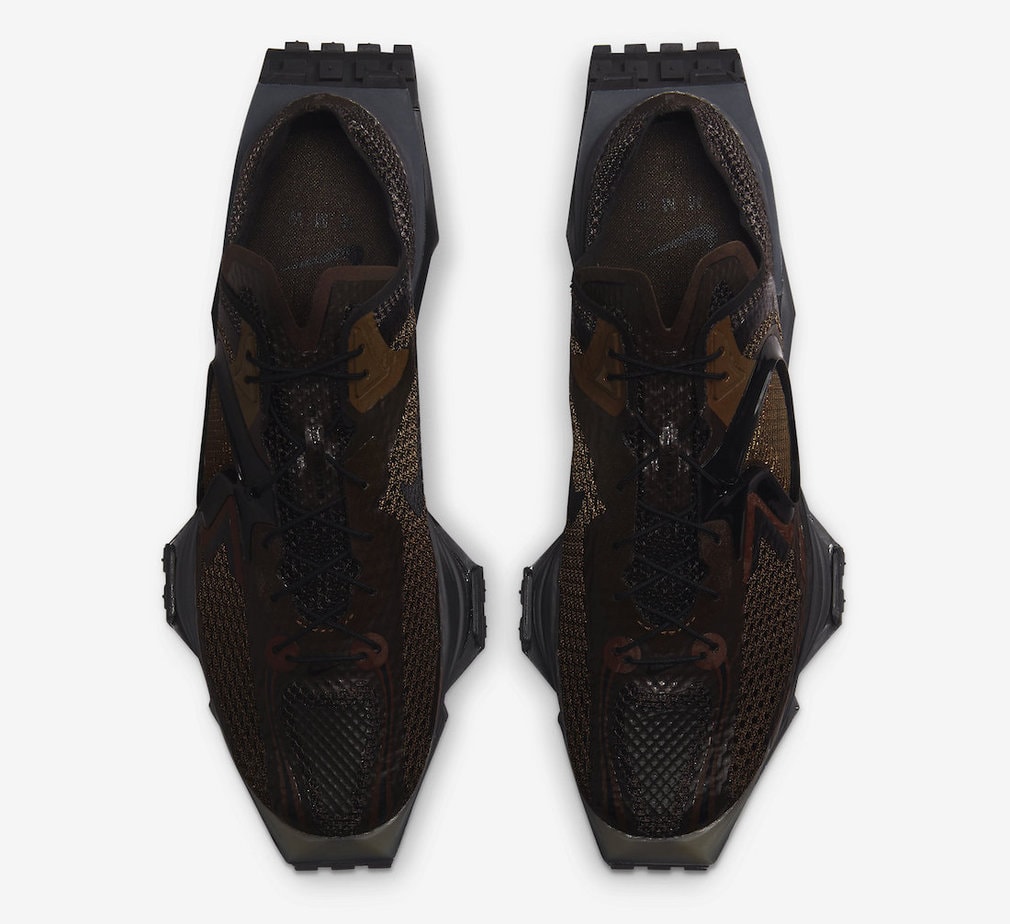 Nike Zoom Mmw 4 CU0676-201