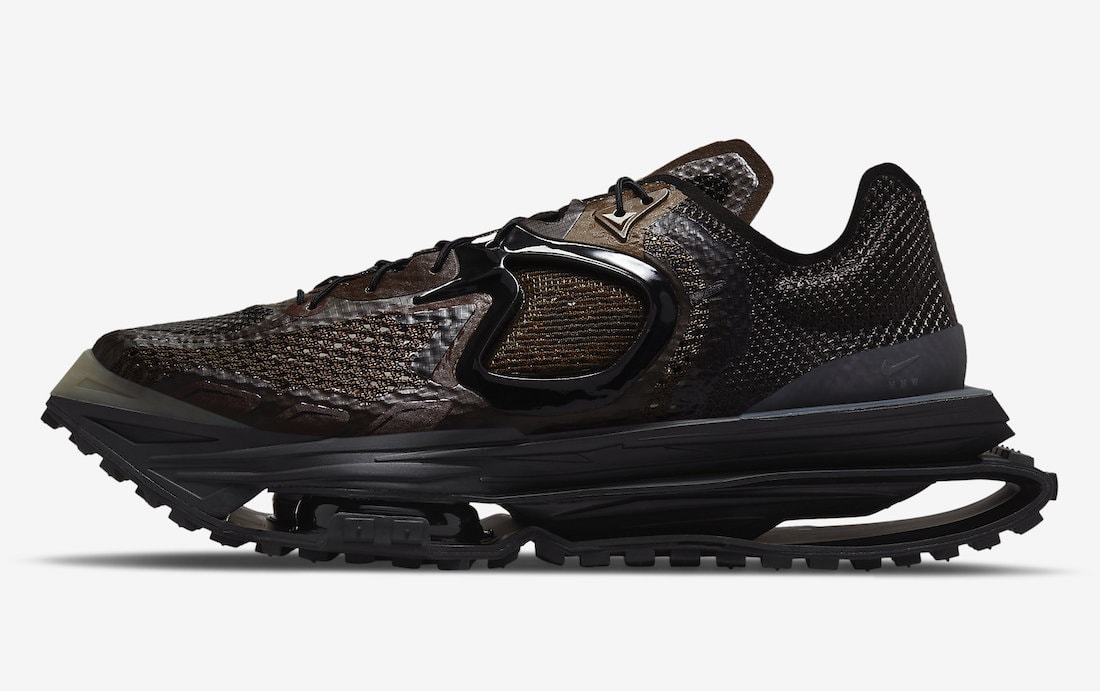 Nike Zoom Mmw 4 CU0676-201