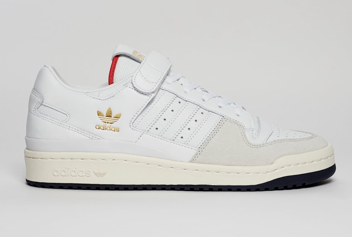 Sns adidas Forum 84 Low