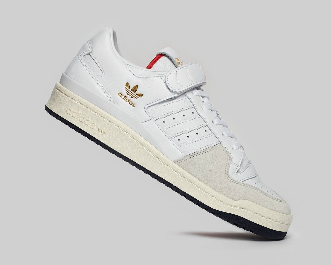 Sns adidas Forum 84 Low