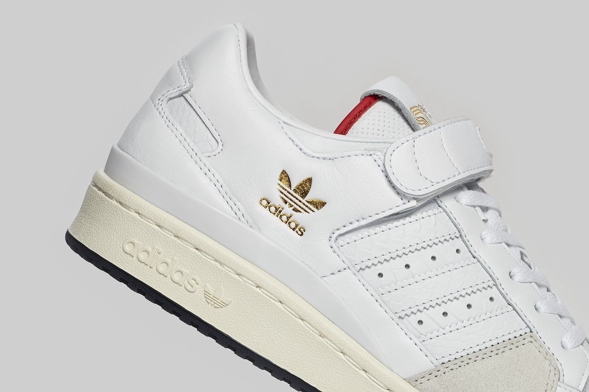 Sns adidas Forum 84 Low