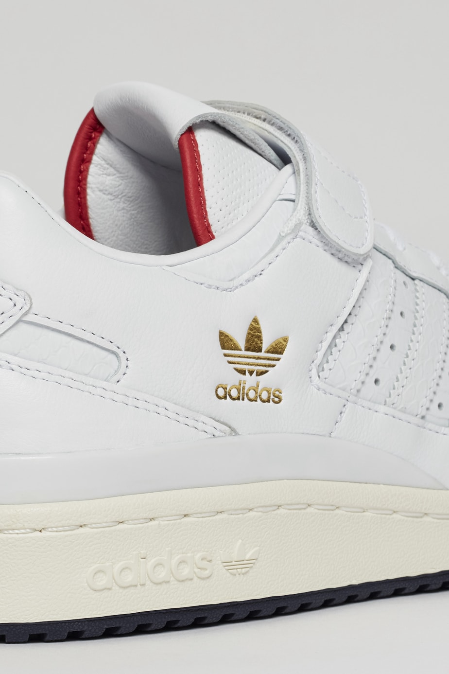 Sns adidas Forum 84 Low