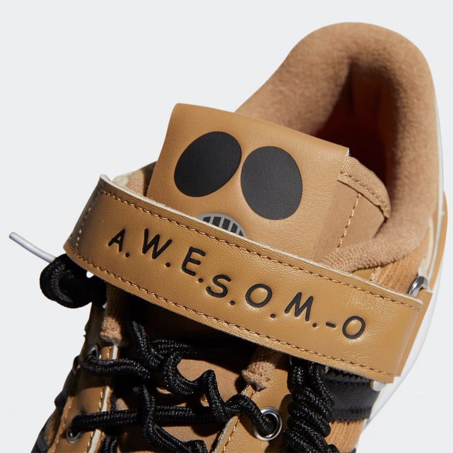 South Park adidas Forum Low Awesom O GY6475