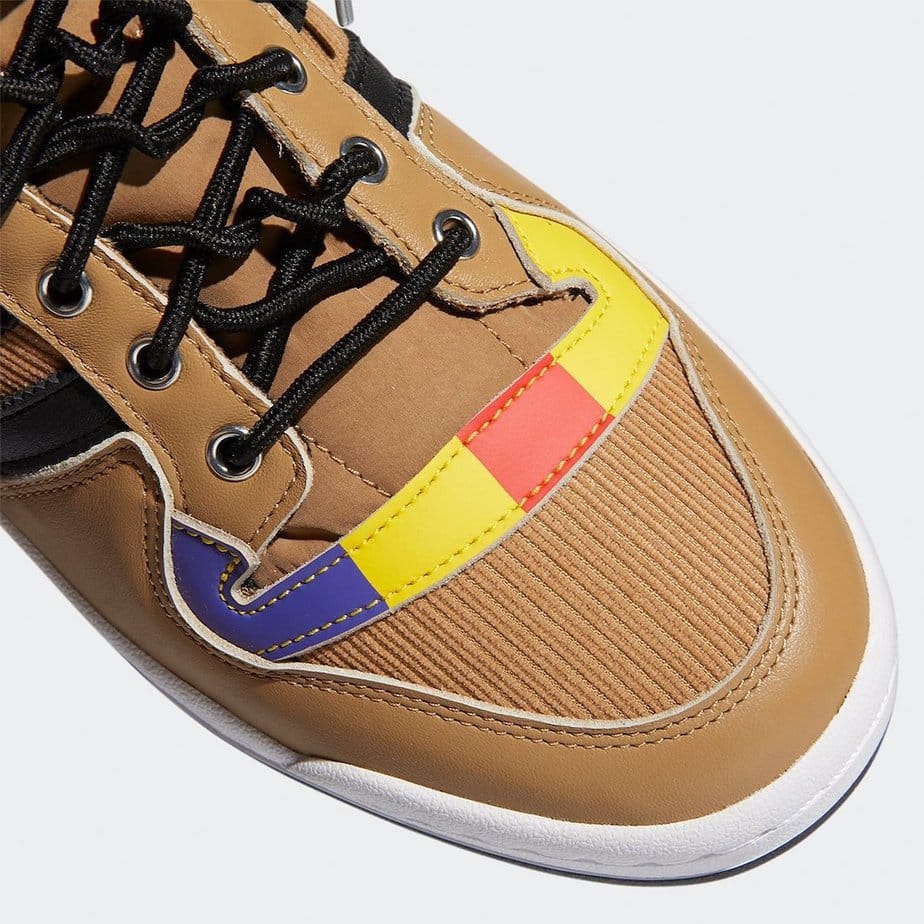 South Park adidas Forum Low Awesom O GY6475
