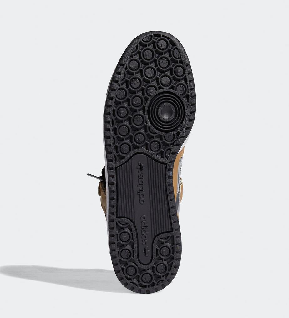 South Park adidas Forum Low Awesom O GY6475