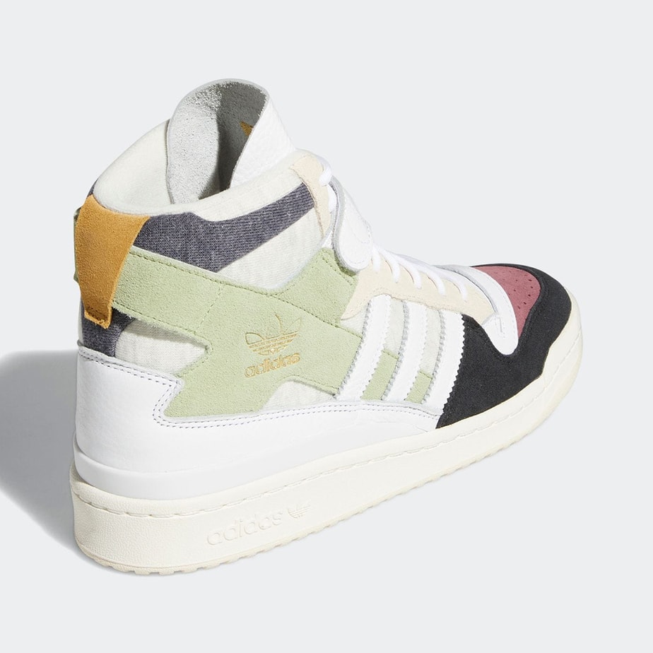 adidas Forum 84 High Multi Color GY5725