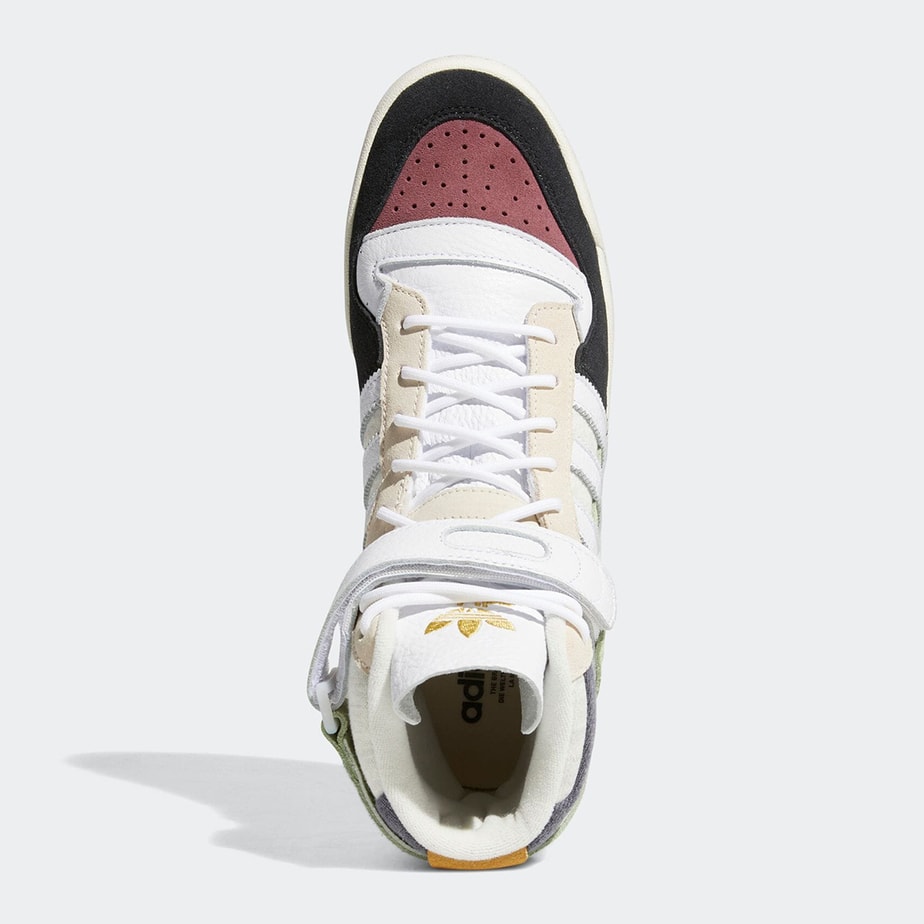adidas Forum 84 High Multi Color GY5725
