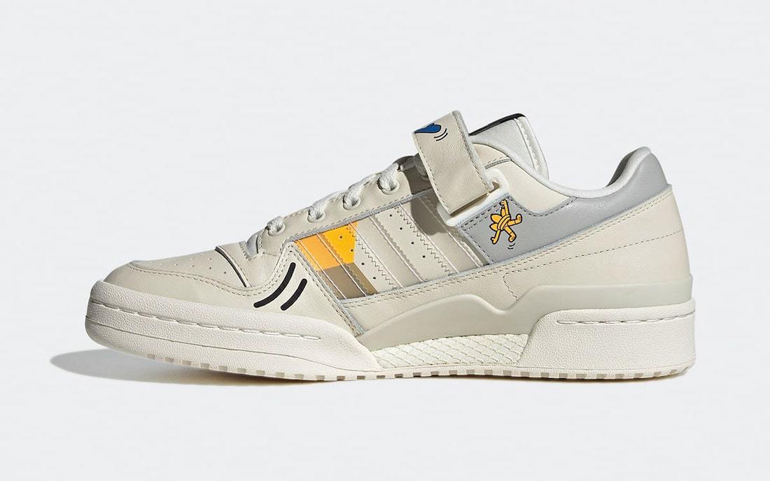 adidas Forum Low GX2181