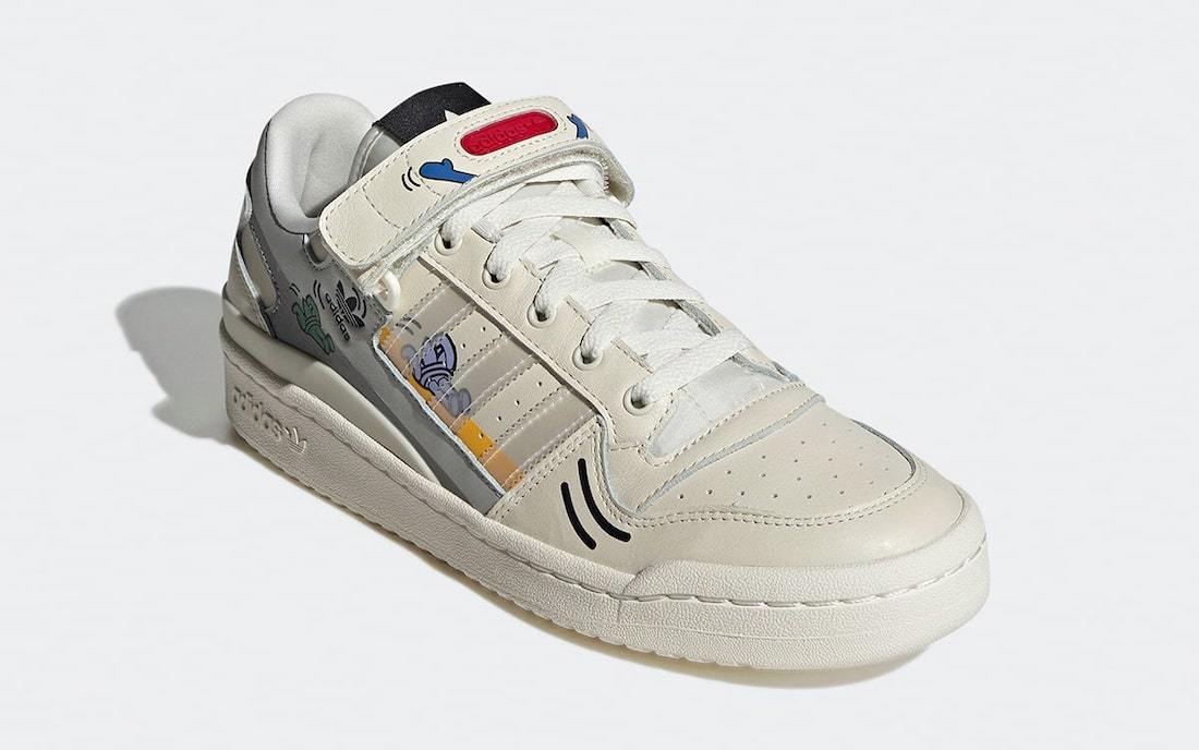 adidas Forum Low GX2181