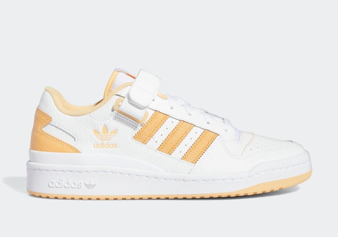 adidas Forum Low GY5833