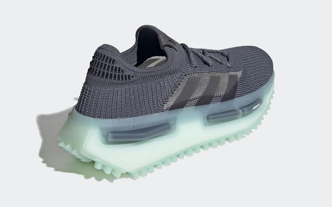 adidas Nmd S1 GZ9233