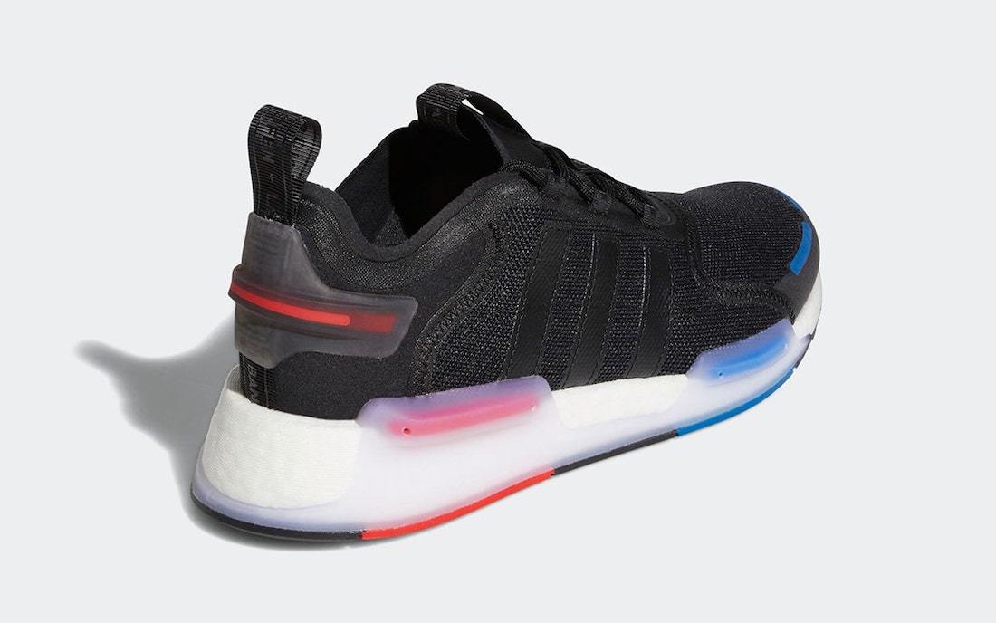 adidas Nmd V3 Og Black GX3378