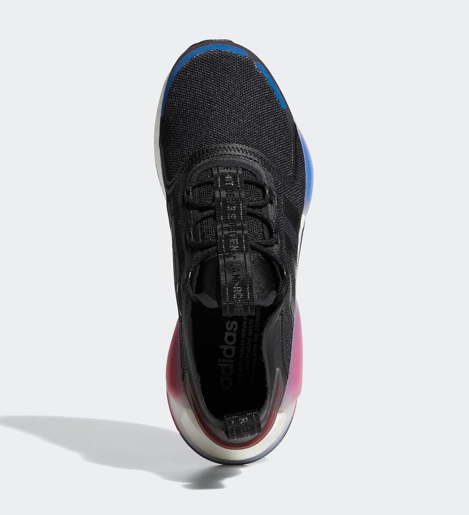 adidas Nmd V3 Og Black GX3378