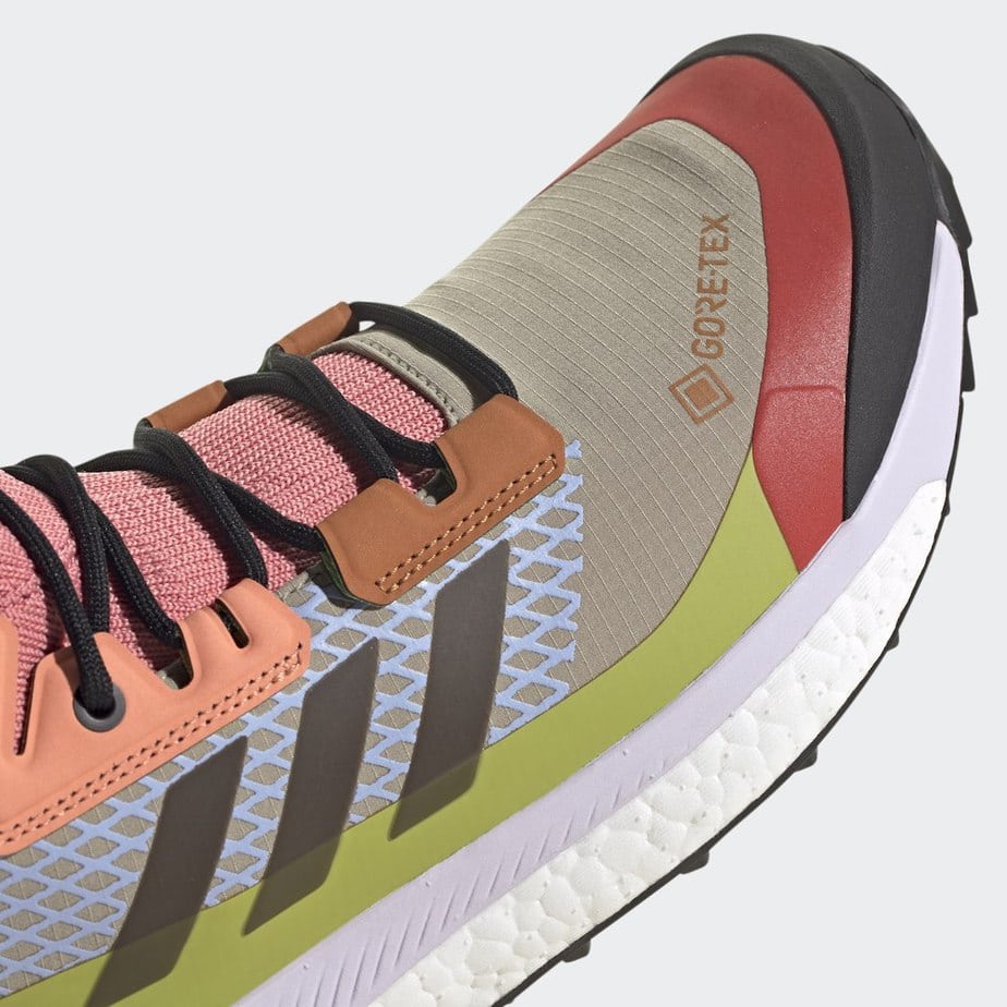 adidas Nothing Left Behind Free Hiker Gore Tex GW7062