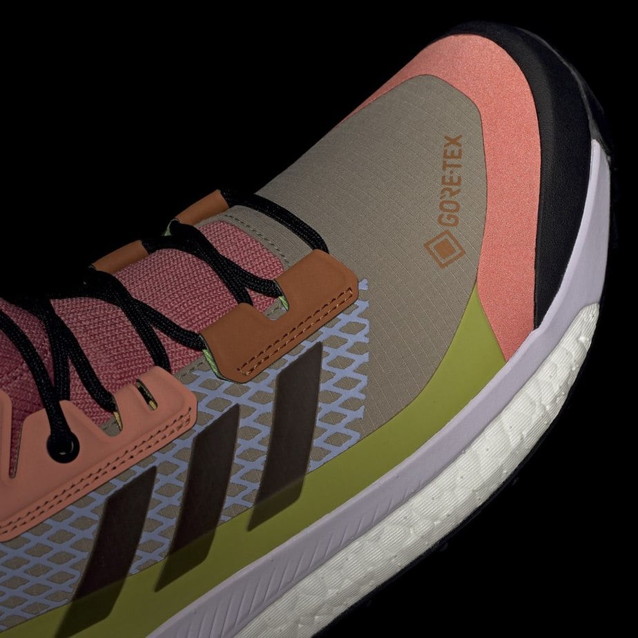 adidas Nothing Left Behind Free Hiker Gore Tex GW7062